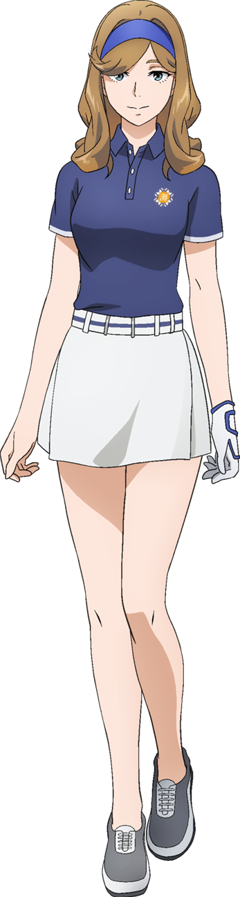 姫川みずほ