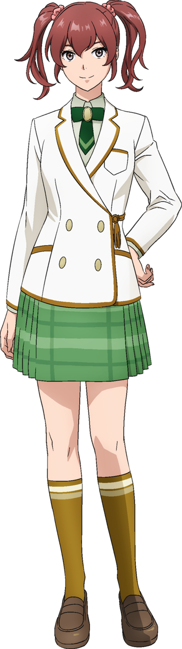 実園遥香