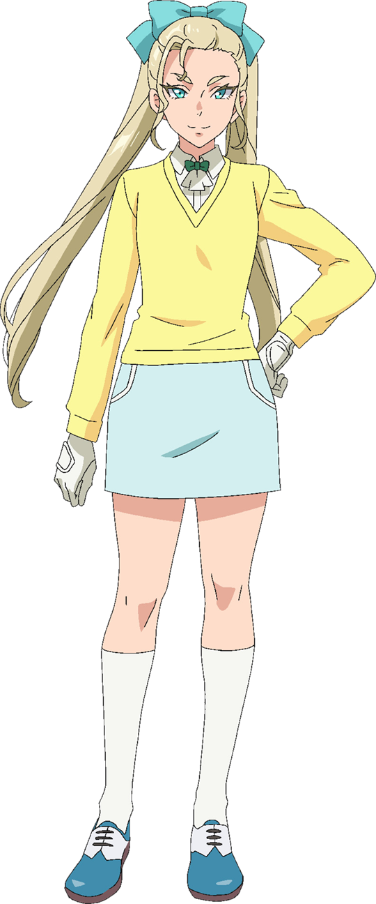 エレーヌ・ロベール
