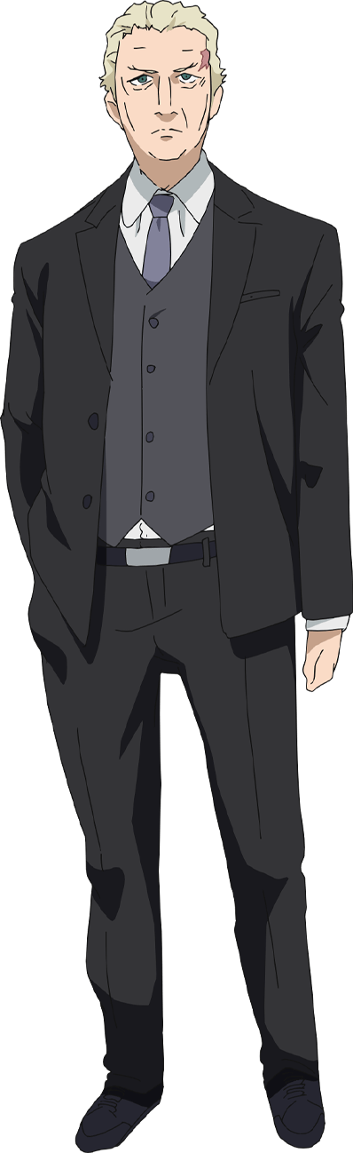 ミハエル・バートン