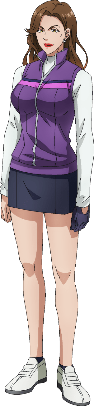 リメルダ
