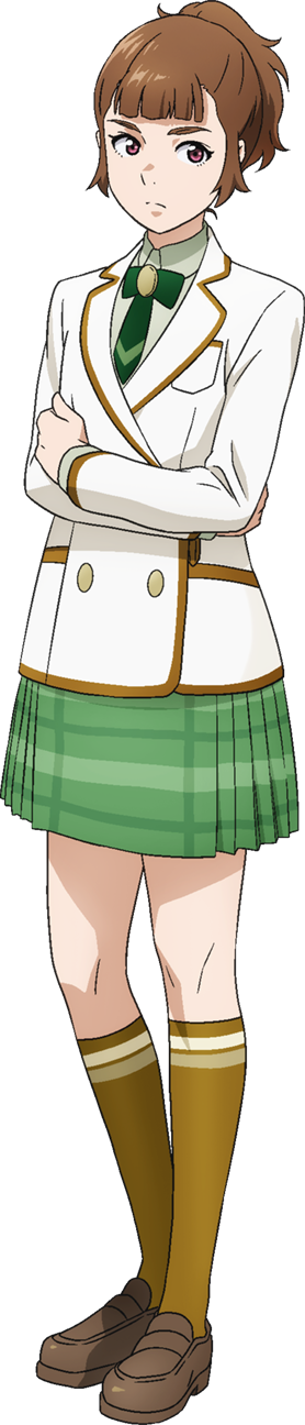 早乙女イチナ